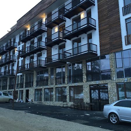 Ski Resort Bakuriani Exterior photo